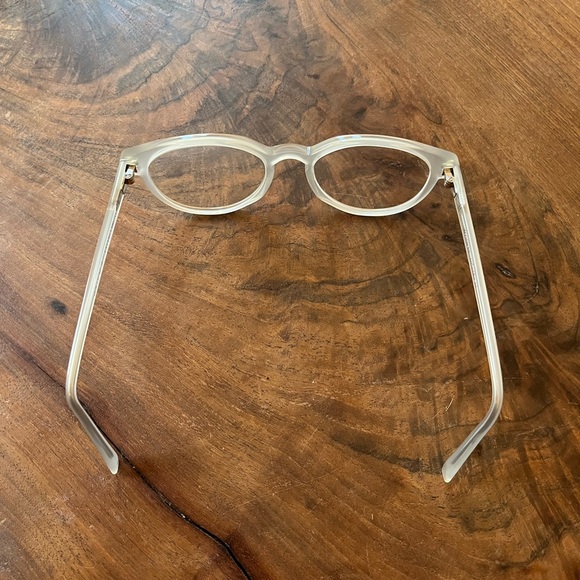 Wright Glacier Gray Medium (standard) width glasses - Picture 4 of 6